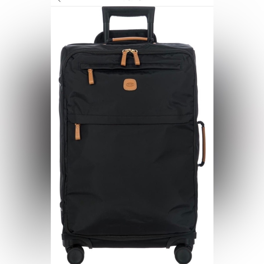 Bric’s NWOT X-Travel 21” Spinner Suitcase Mfg$240 🔥NO offer item🔥